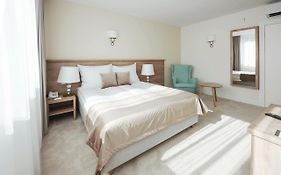 W Sercu Krakowa Aparthotel