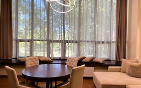 W Sercu Krakowa Aparthotel